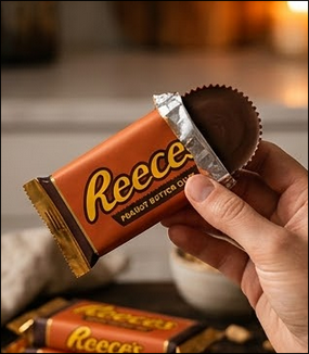 Opening a Reece